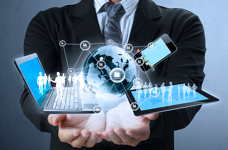 Brand Development Solutions